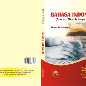 Bahasa Indonesia: Panduan Menulis Karya Ilmiah