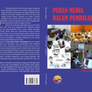 Peran Media Dalam Pembelajaran